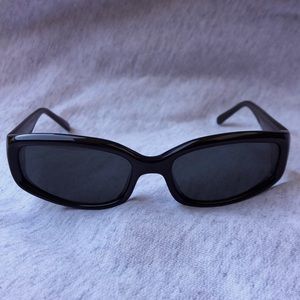 LX sunglasses